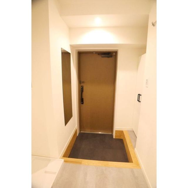 ブルーノコート蒲田0710号室 同建物別部屋の参考画像