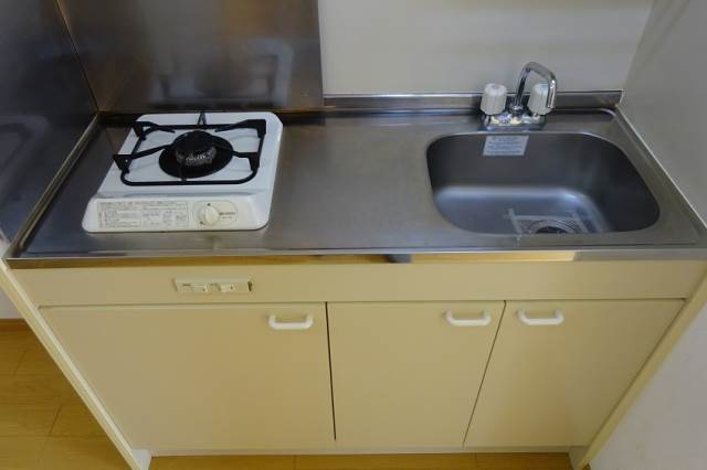 ハーミットクラブハウス大船Ⅱ2階 ※別部屋参考写真