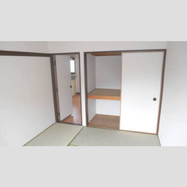 グランデュール福山　B203号室 和室