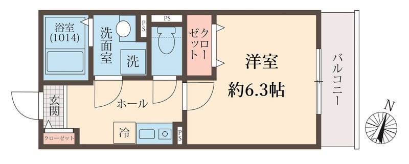 リビング