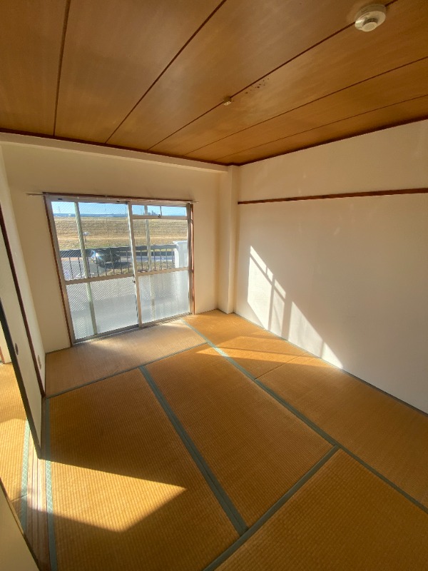 サンハウス青木3階 部屋その他