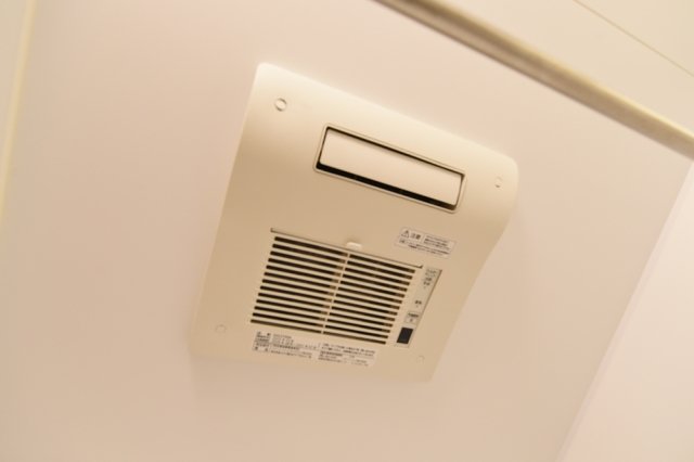 クレベール西新宿フォレストマンション 部屋設備