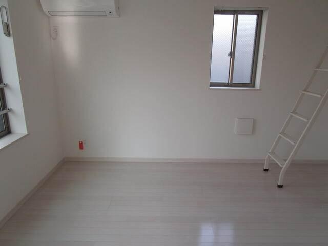 リブ千住3階 部屋その他