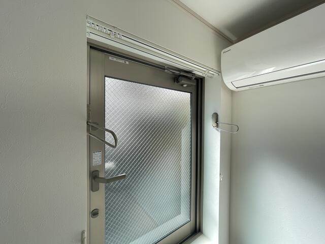 ゼネラルハイツ平井Ⅱ1階 部屋その他