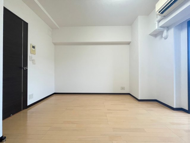 グラントゥルース両国 リビング