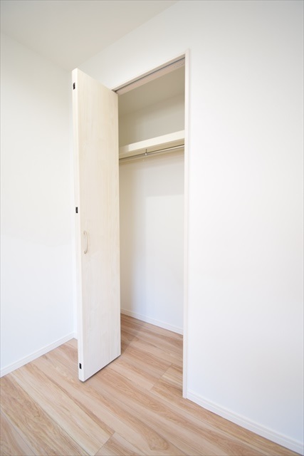 プレジール日吉 部屋設備