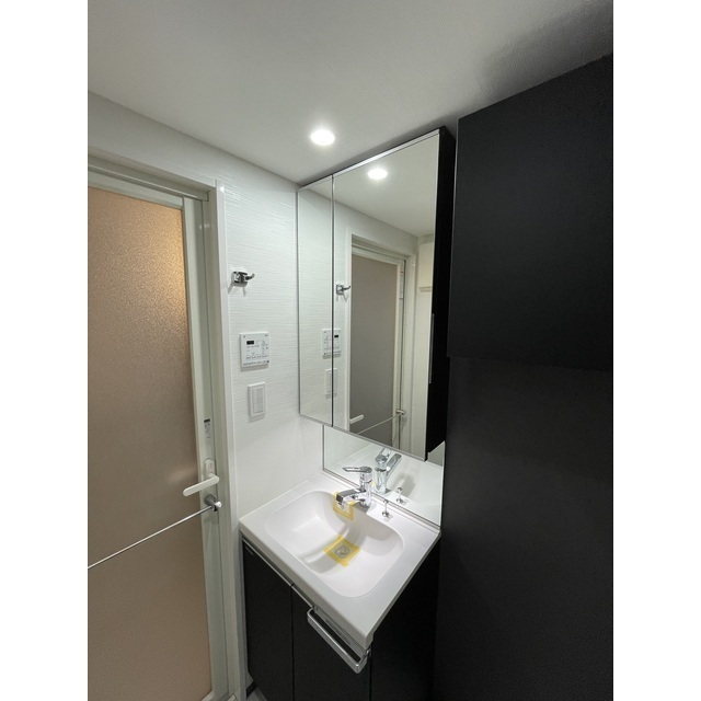 ロアール西馬込弐番館3階 内観