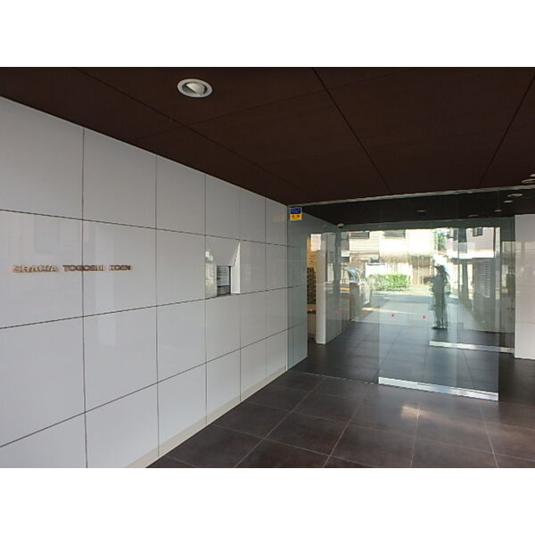 クレイシア戸越公園503号室 部屋その他