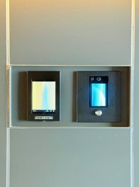 Brillia　ist 文京六義園205号室 同建物別部屋の参考画像