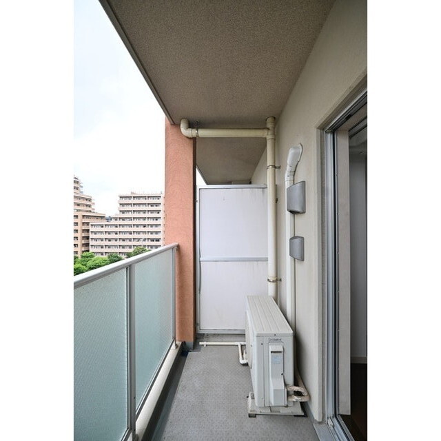 SQUARE潮見 内観