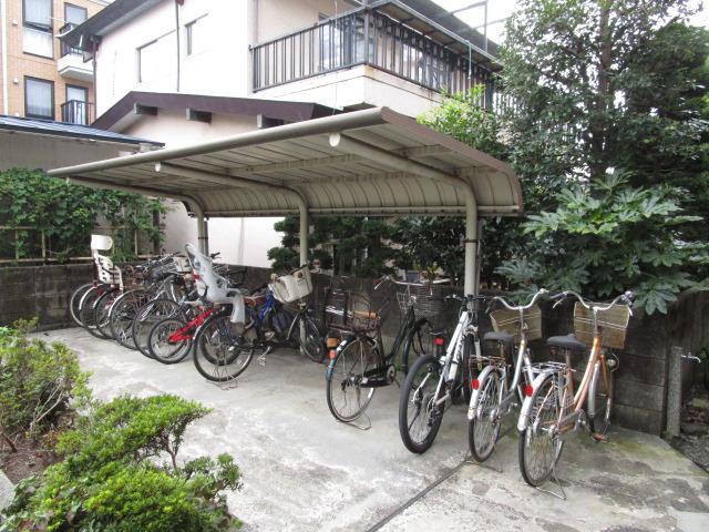 マンションＤＡＩ2階 部屋その他