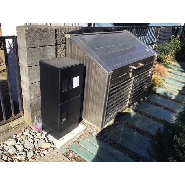 プライムダイヤ東林間103号室 部屋その他