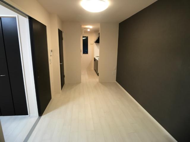 Ｓｔａｇｅ　Ｋ’ｓ（ステージ　ケーズ） リビング