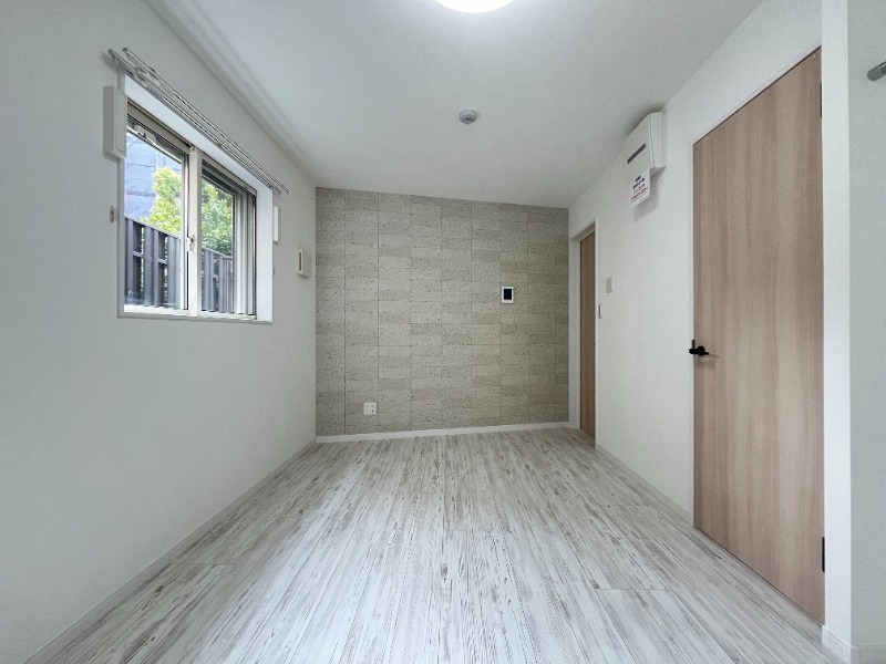 サザンロード堀切Ⅱ1階 リビング