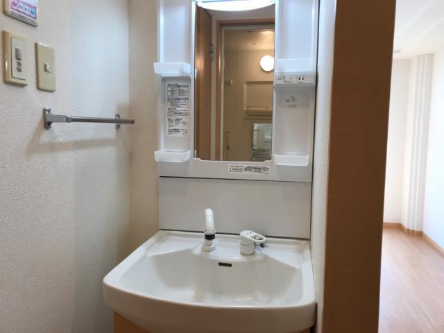 ＣＡＳＡ　ＶＥＲＤＥ 洗面