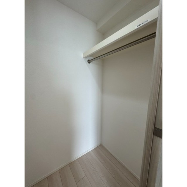スプランディッド南千住DUE 内観