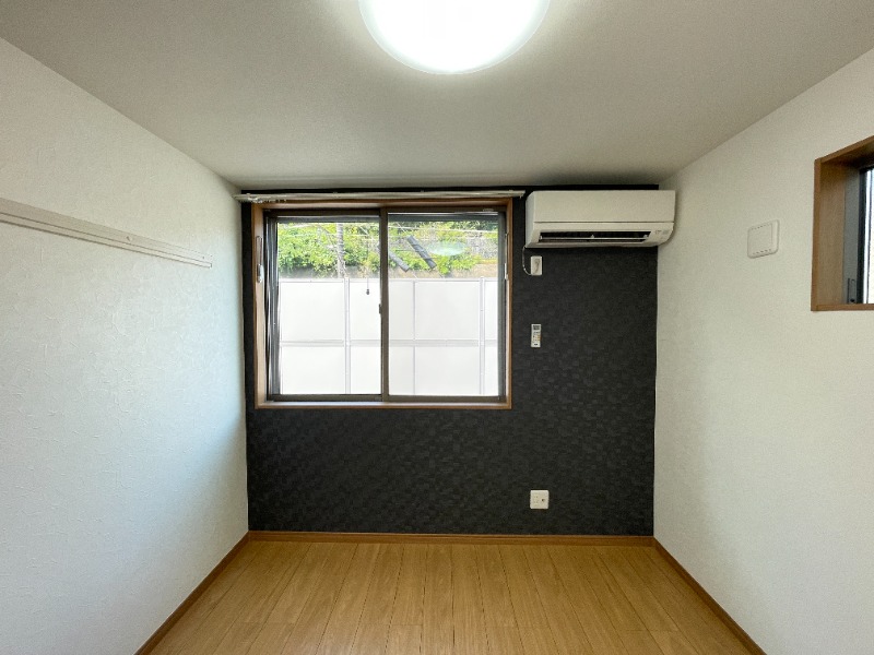 西国分寺エスプリ1階 部屋その他
