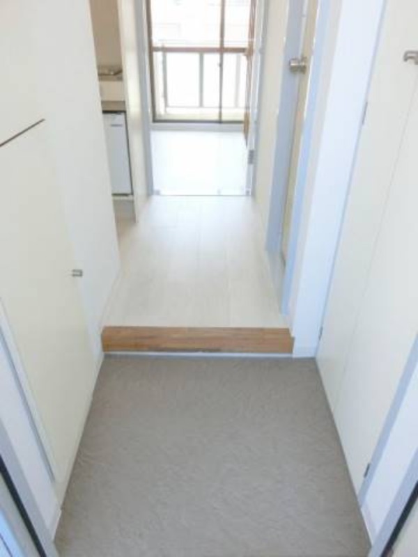 クリオ鶴ヶ峰壱番館2階 前回募集時写真