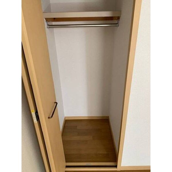 テラスブレッシング 収納