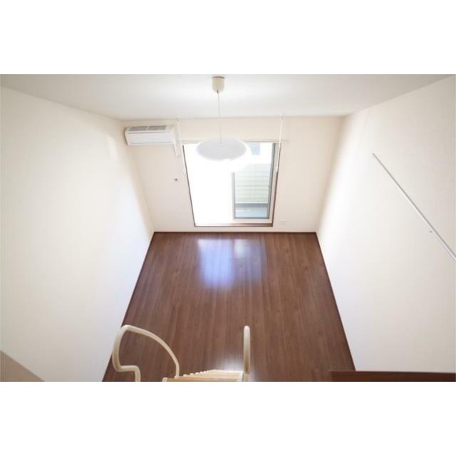 グリーンゲイブルズ2階 部屋その他