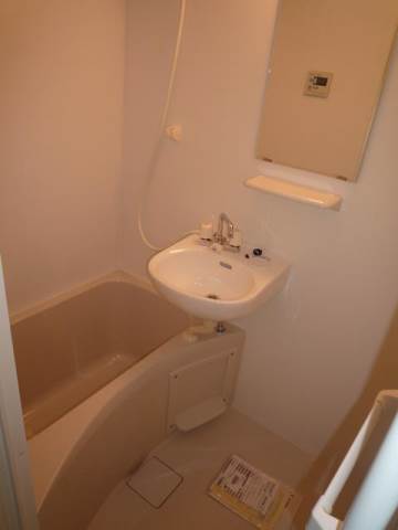 パインズデフィⅢ2階 部屋その他