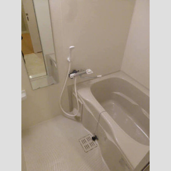 プリムヴェール605号室 5号室 浴室