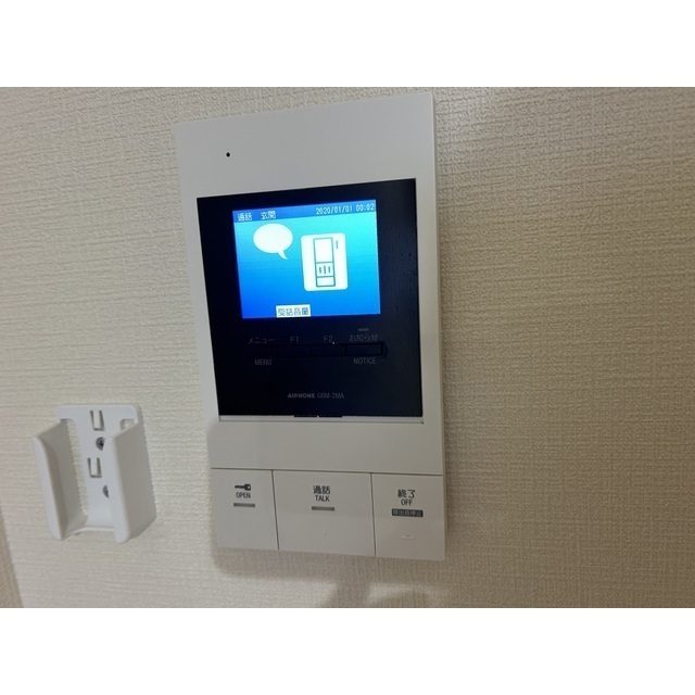 MQuarto与野本町105号室 部屋その他