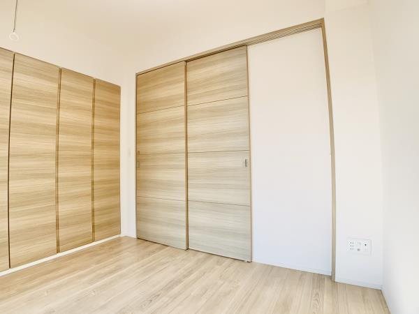 Ｂｒｉｌｌｉａ中野3階 リビング