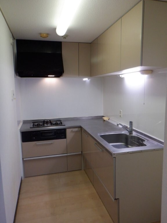 エトワール天沼 キッチン