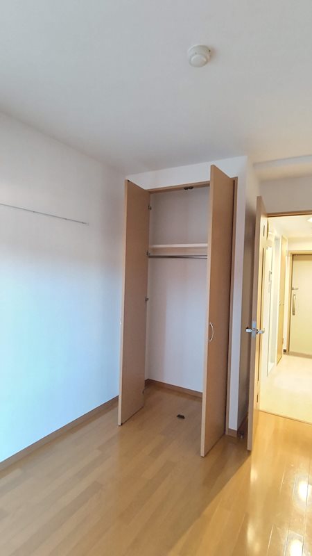 レジディア浦安Ⅱ3階 収納