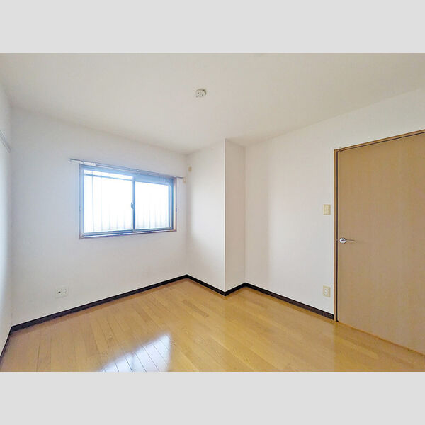 Sayshell305号室 部屋その他