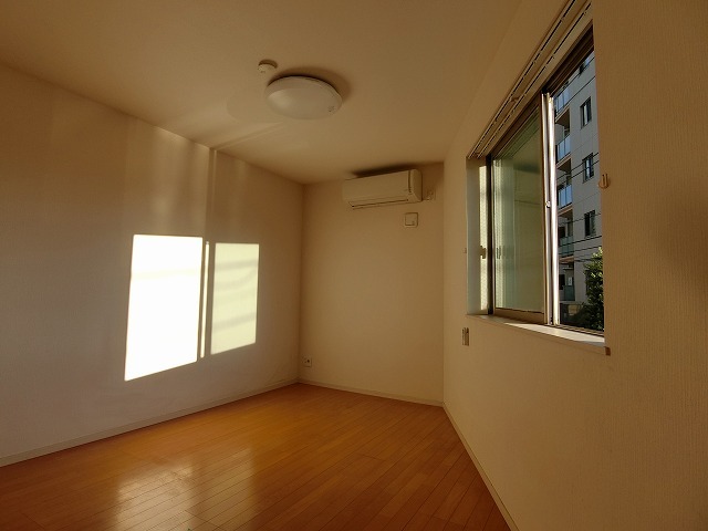 PAO上石神井2階 寝室