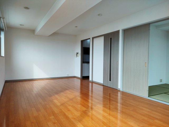 パインリッチ湘南0201号室 他号室参考写真