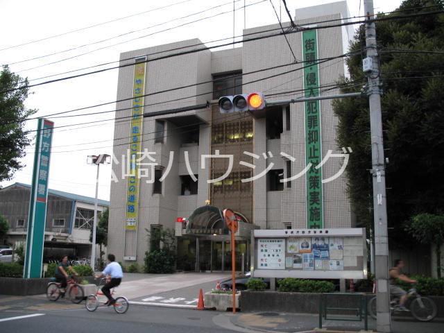 カーザ・マジョリーナ3階 野方警察署