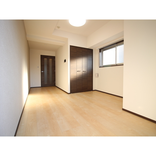 プレール・ドゥーク門前仲町Ⅲ 洋室約7.5帖