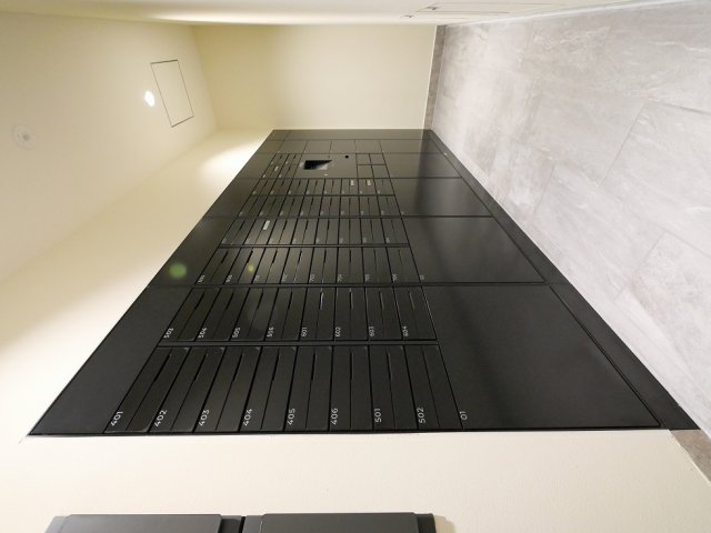 レ・ジェイドクロス千代田神保町5階 外観