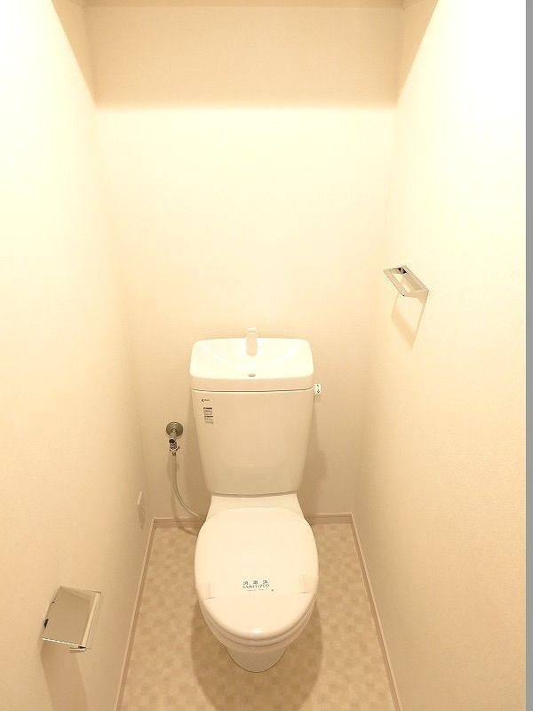 セレーノ2階 部屋その他