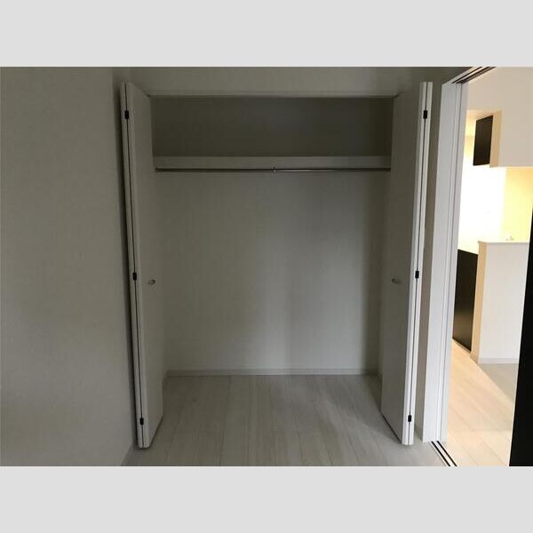 リーブルファイン指扇 収納