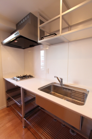 プラウドフラット横浜 ※参考写真