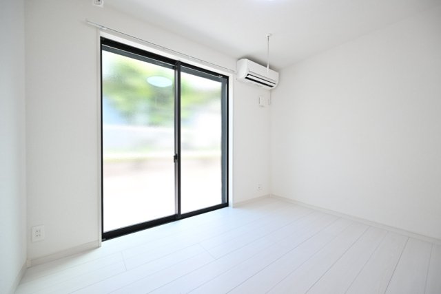ピッコラシエナ1階 部屋その他