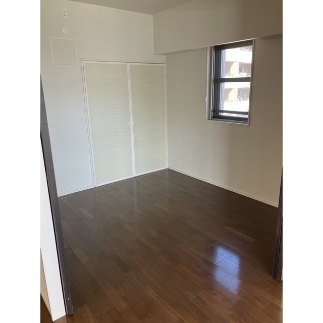 ザ・パークハウスオイコス赤羽志茂フォーススクエア604号室 同建物別部屋の参考画像