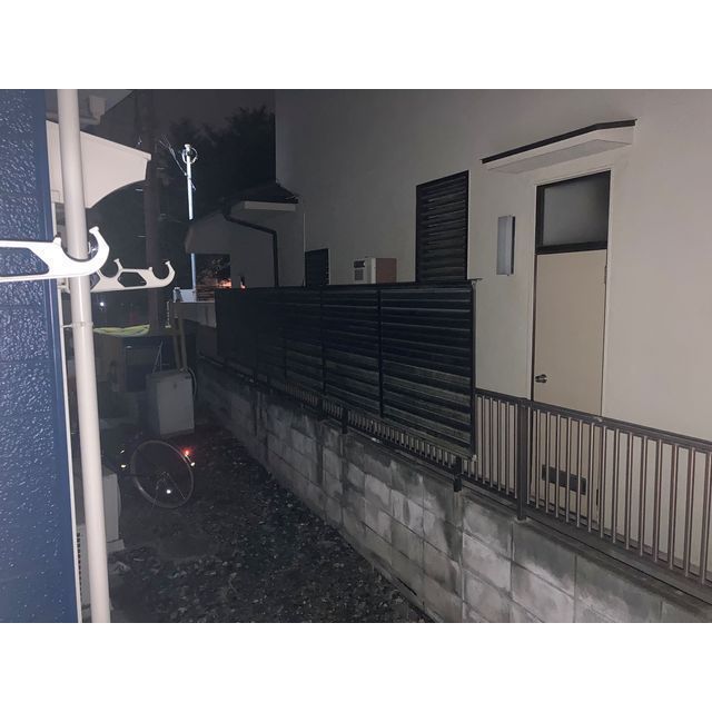 マーガレット115号室 部屋その他