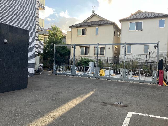 ラフィスタ宮崎台4階 同建物別部屋の参考画像