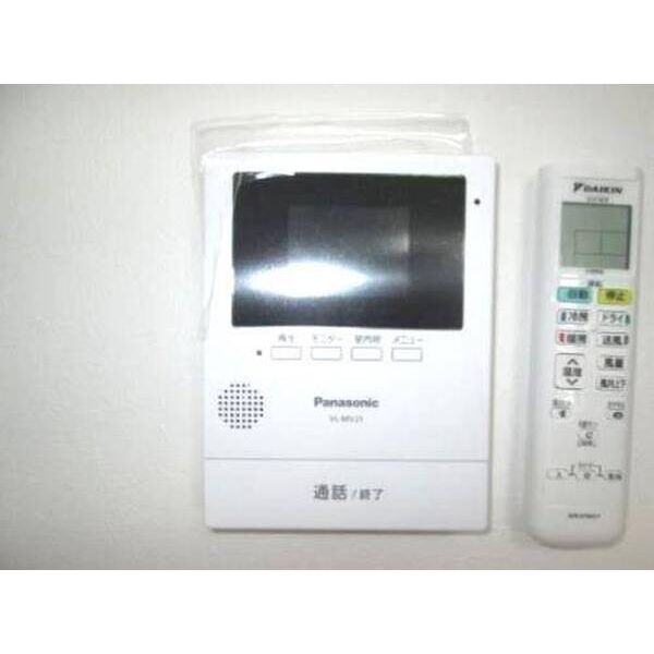 カントリー西横浜0101号室 部屋その他