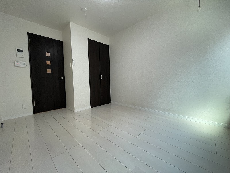 クリスタル親水公園2階 部屋その他