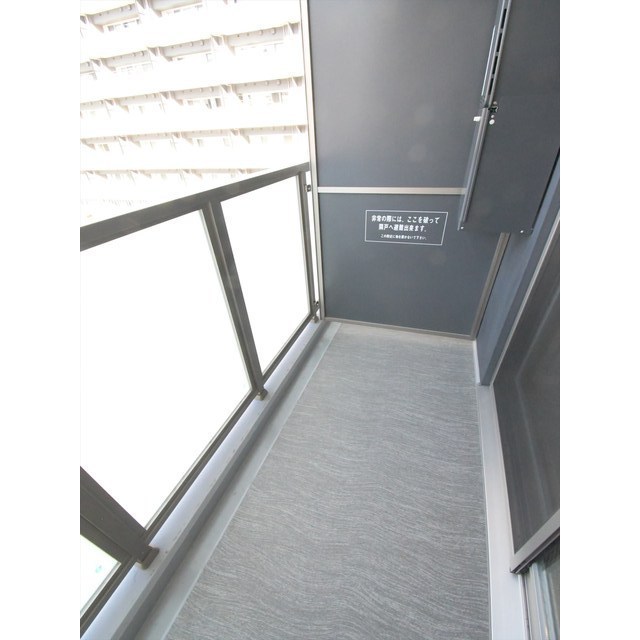 Primal KinshichoⅡ0601号室 部屋その他