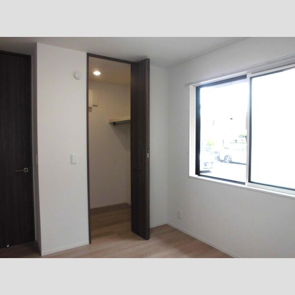 ラ・ミューズ溝沼102号室 部屋その他