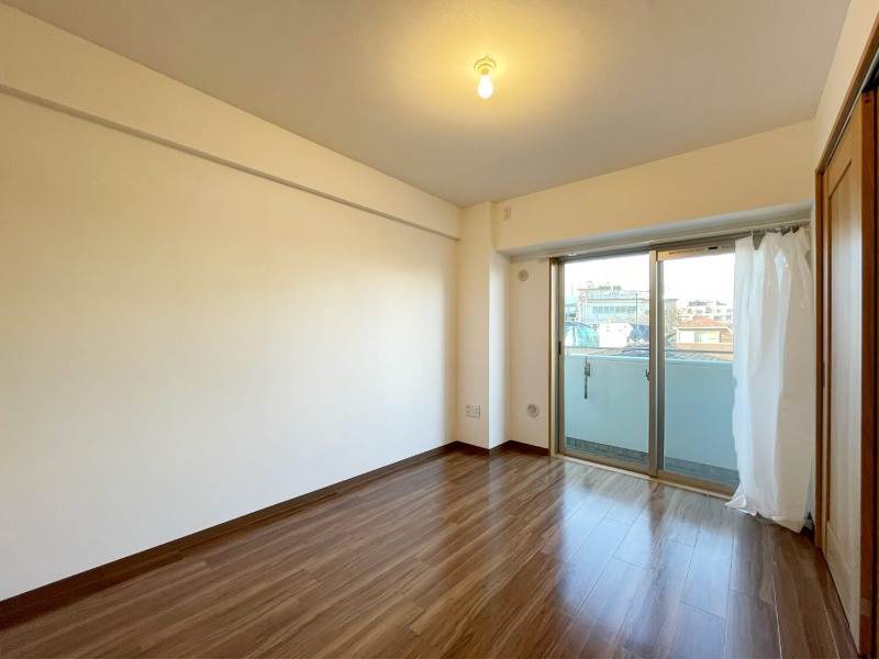 目黒本町マンション7階 部屋その他