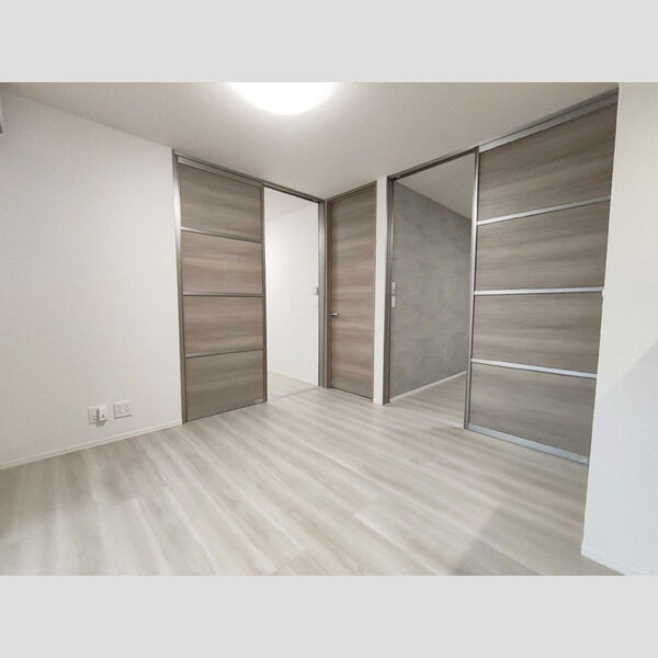 ドムスクレスト森野202号室 部屋その他