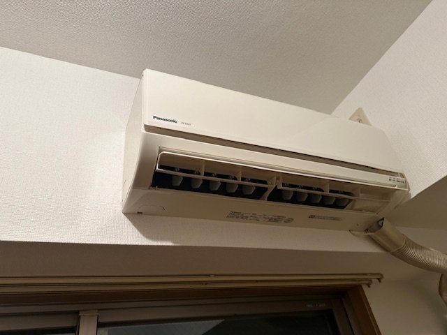 プレール上池袋 部屋設備